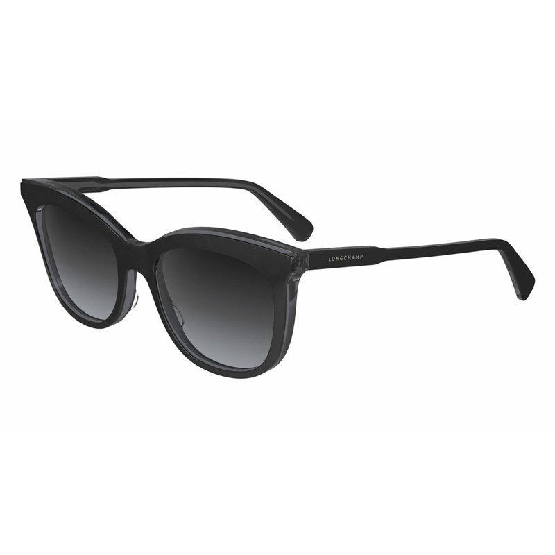 Lunettes de soleil Femme Longchamp LO738S-5318018 Ø 53 mm