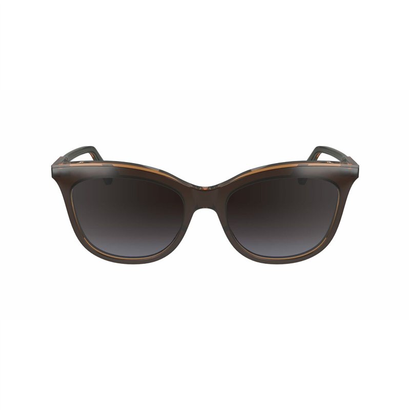 Image secondaire de Lunettes de soleil Femme Longchamp LO738S-5318210 Ø 53 mm