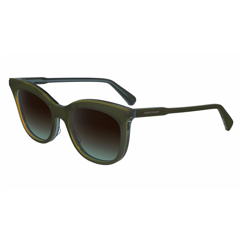 Lunettes de soleil Femme Longchamp LO738S-5318310 Ø 53 mm