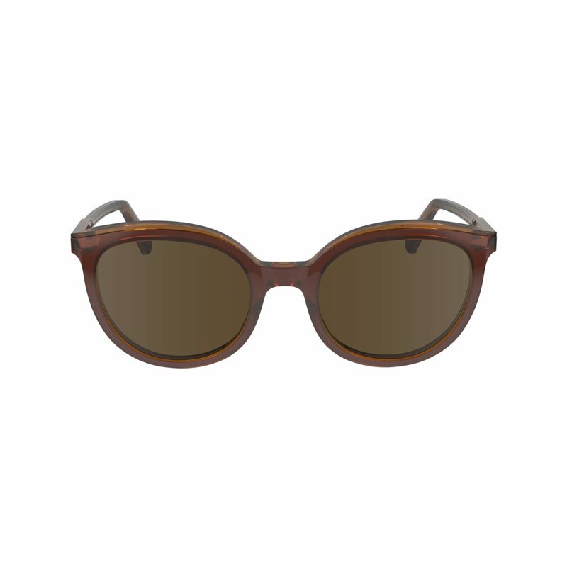 Image secondaire de Lunettes de soleil Femme Longchamp LO739S-5020206 Ø 50 mm