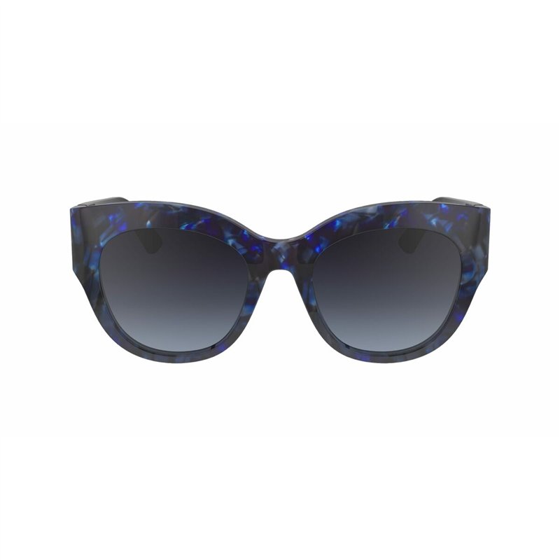 Image secondaire de Lunettes de soleil Femme Longchamp LO740S-5220430 Ø 52 mm