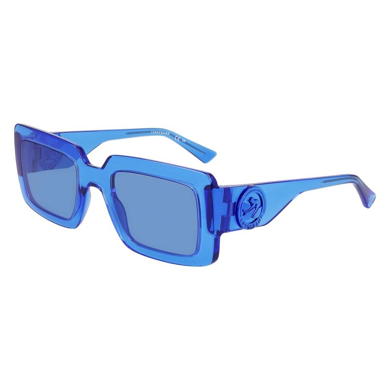 Lunettes de soleil Femme Longchamp LO743S-5323400 Ø 53 mm