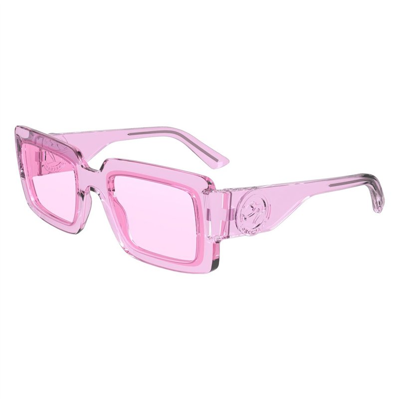 Lunettes de soleil Femme Longchamp LO743S-5323650 Ø 53 mm