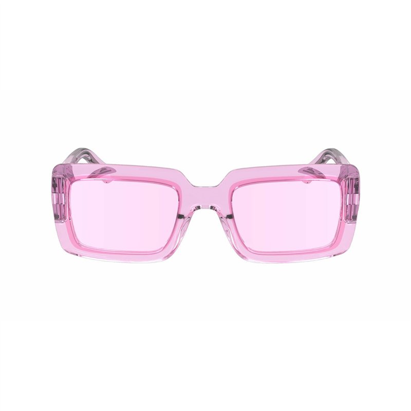 Image secondaire de Lunettes de soleil Femme Longchamp LO743S-5323650 Ø 53 mm