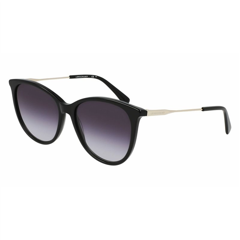 Lunettes de soleil Femme Longchamp LO746S-5516001 Ø 55 mm