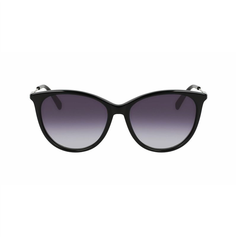 Image secondaire de Lunettes de soleil Femme Longchamp LO746S-5516001 Ø 55 mm