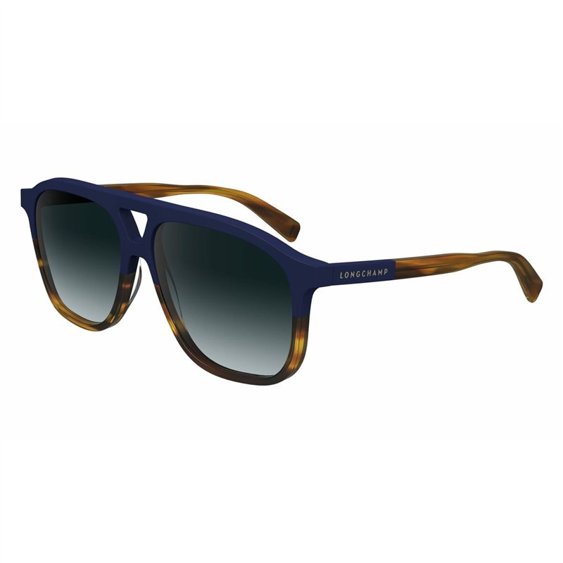 Lunettes de soleil Femme Longchamp LO751S-5814430 ø 58 mm