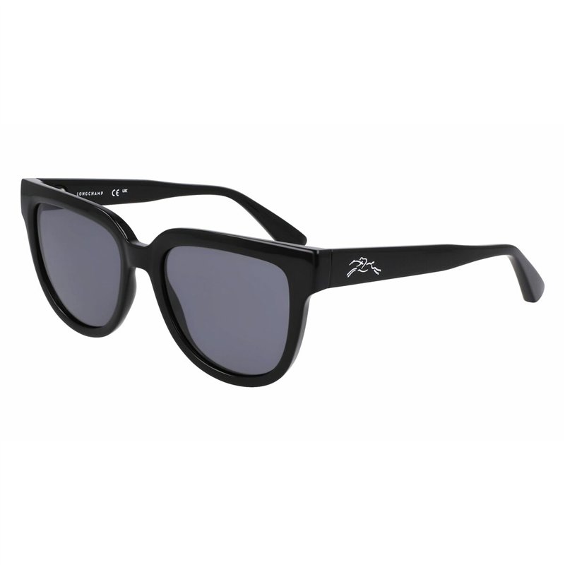 Lunettes de soleil Femme Longchamp LO755S-5218001 Ø 52 mm