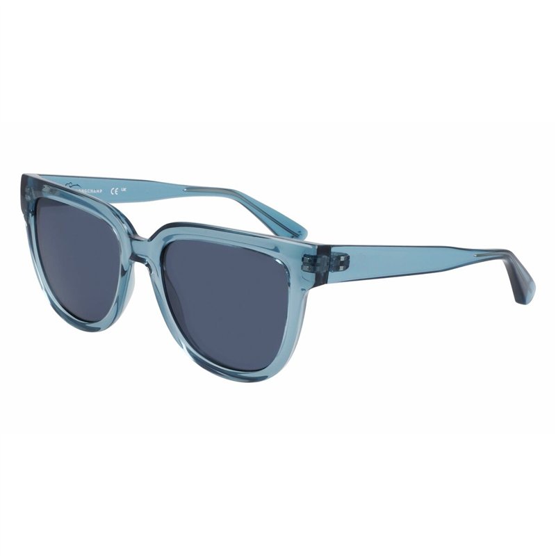 Lunettes de soleil Femme Longchamp LO755S-5218405 Ø 52 mm