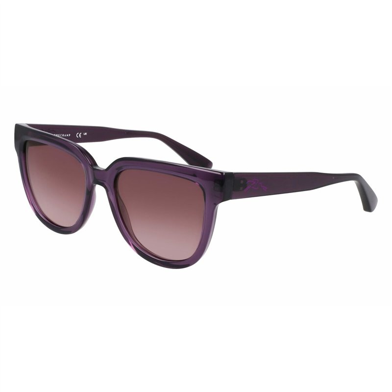 Lunettes de soleil Femme Longchamp LO755S-5218501 Ø 52 mm