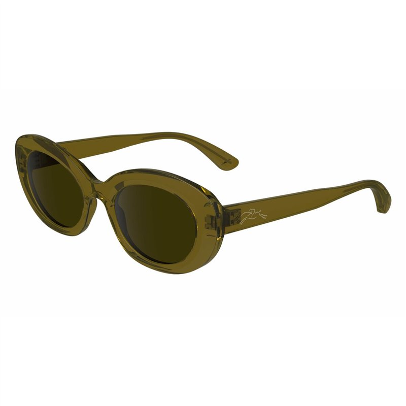 Lunettes de soleil Femme Longchamp LO756S-5021200 Ø 50 mm