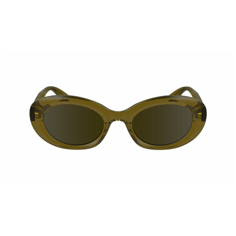 Image secondaire de Lunettes de soleil Femme Longchamp LO756S-5021200 Ø 50 mm