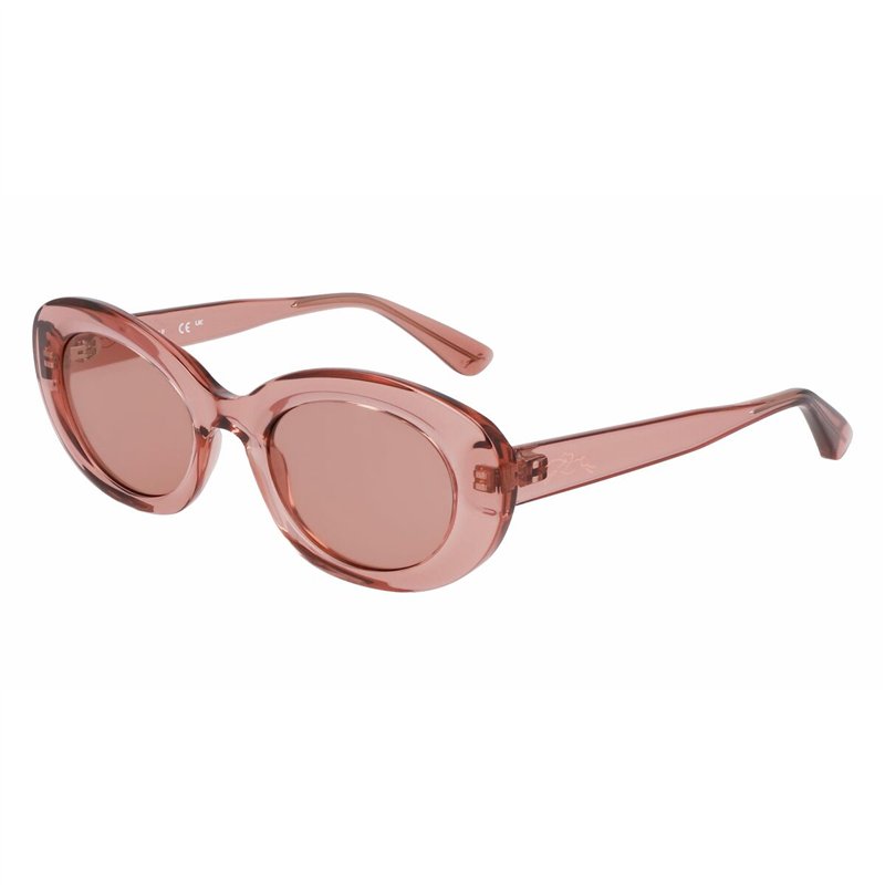 Lunettes de soleil Femme Longchamp LO756S-5021610 Ø 50 mm