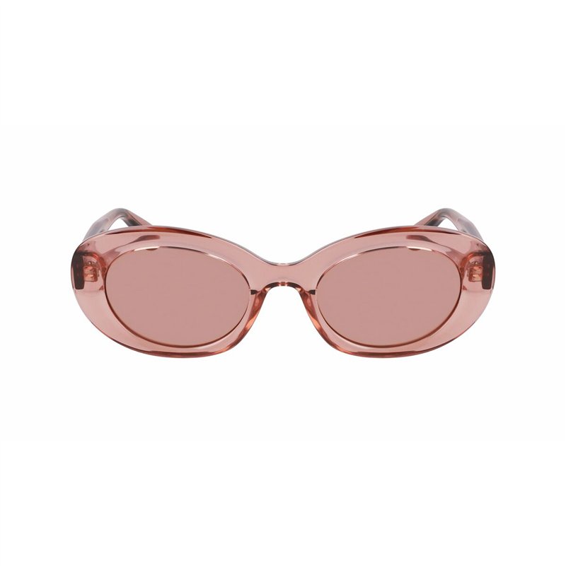 Image secondaire de Lunettes de soleil Femme Longchamp LO756S-5021610 Ø 50 mm
