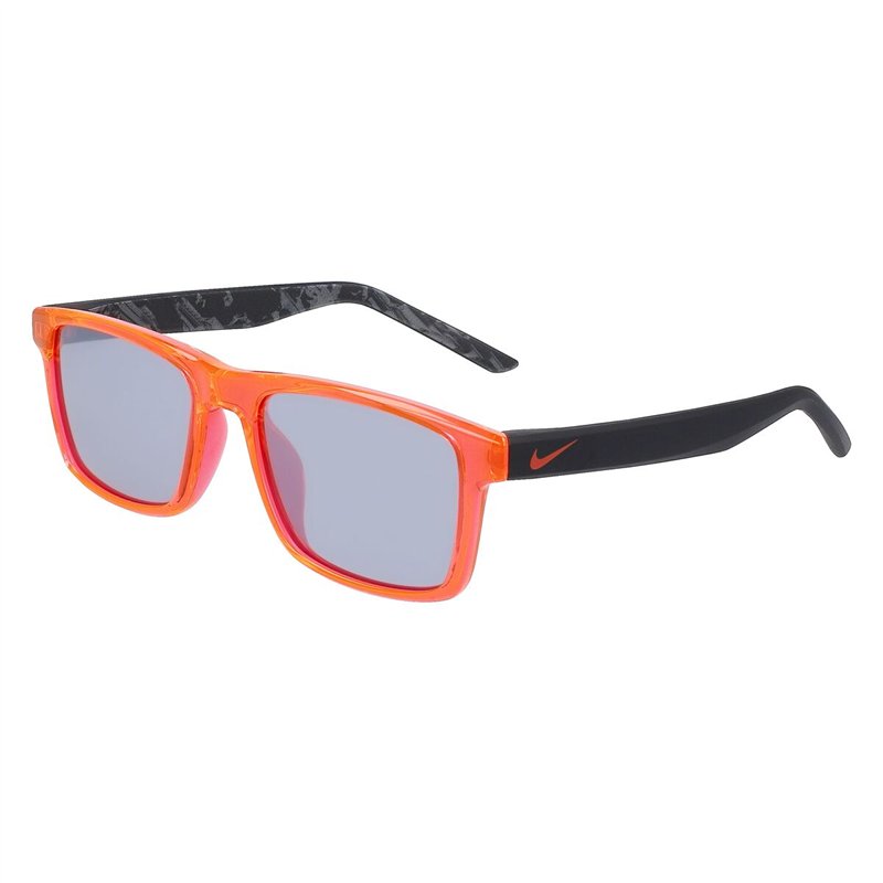 Lunettes de soleil enfant Nike CHEER-DZ7380-4916635 Ø 49 mm