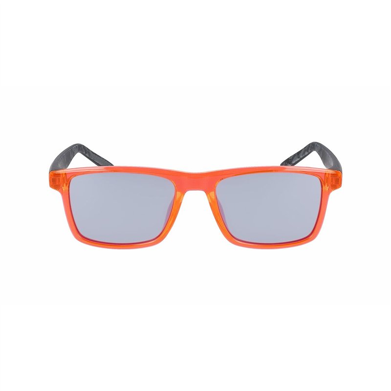 Image secondaire de Lunettes de soleil enfant Nike CHEER-DZ7380-4916635 Ø 49 mm