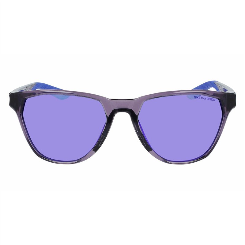 Image secondaire de Lunettes de soleil Unisexe Nike MAVERICK-RISE-M-DQ0870-5618556 ø 56 mm