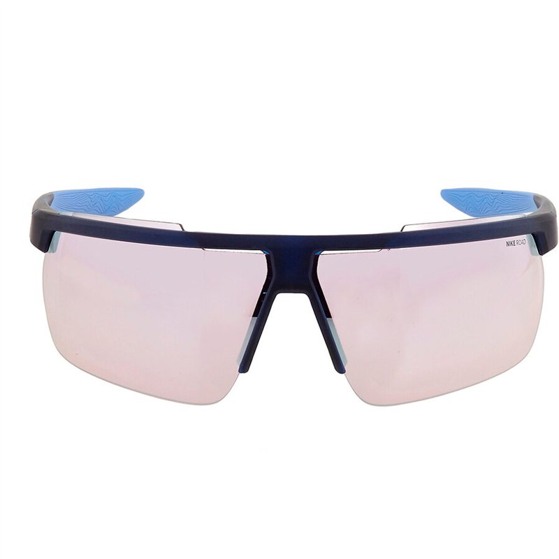 Image secondaire de Lunettes de soleil Homme Nike WINDSHIELD-RD-CW1303-7509492 Ø 75 mm