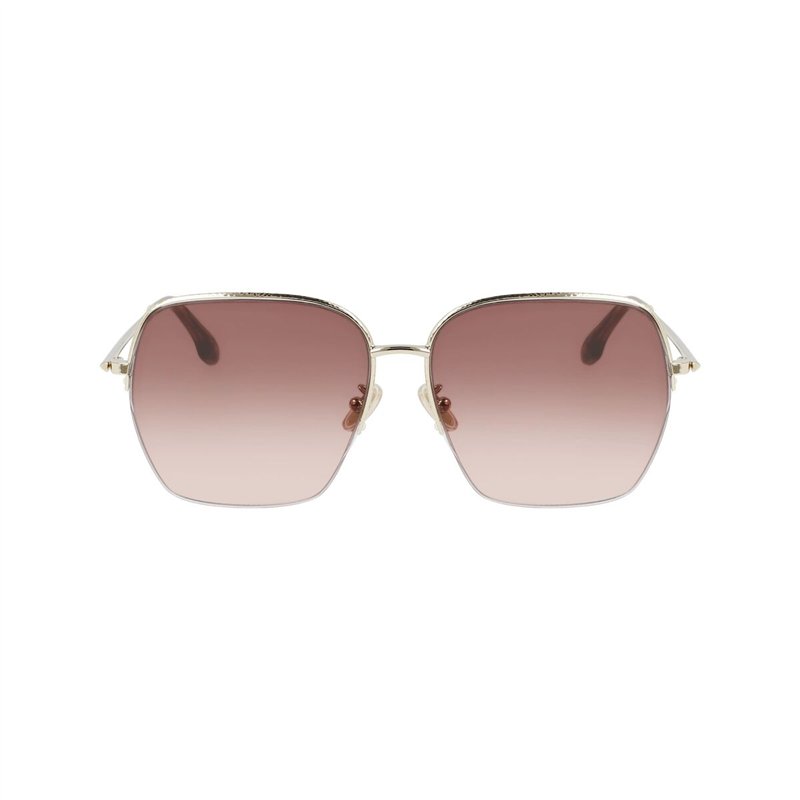 Image secondaire de Lunettes de soleil Femme Victoria Beckham VB214SA-6116725 Ø 61 mm