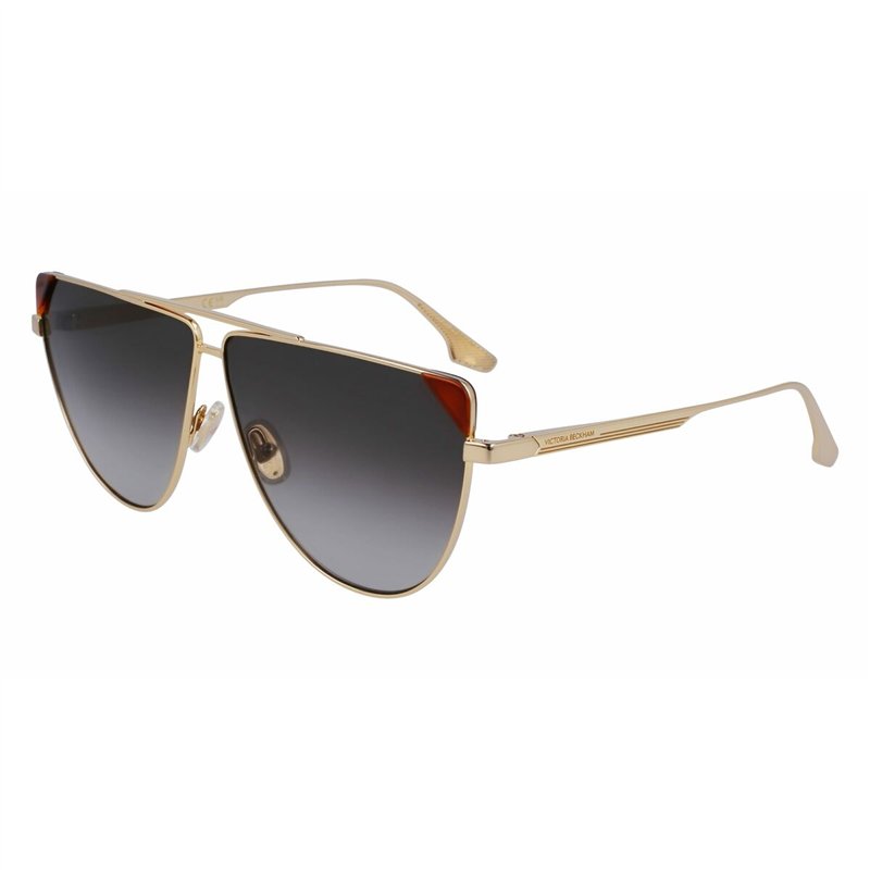 Lunettes de soleil Femme Victoria Beckham VB239S-6309222 ø 63 mm