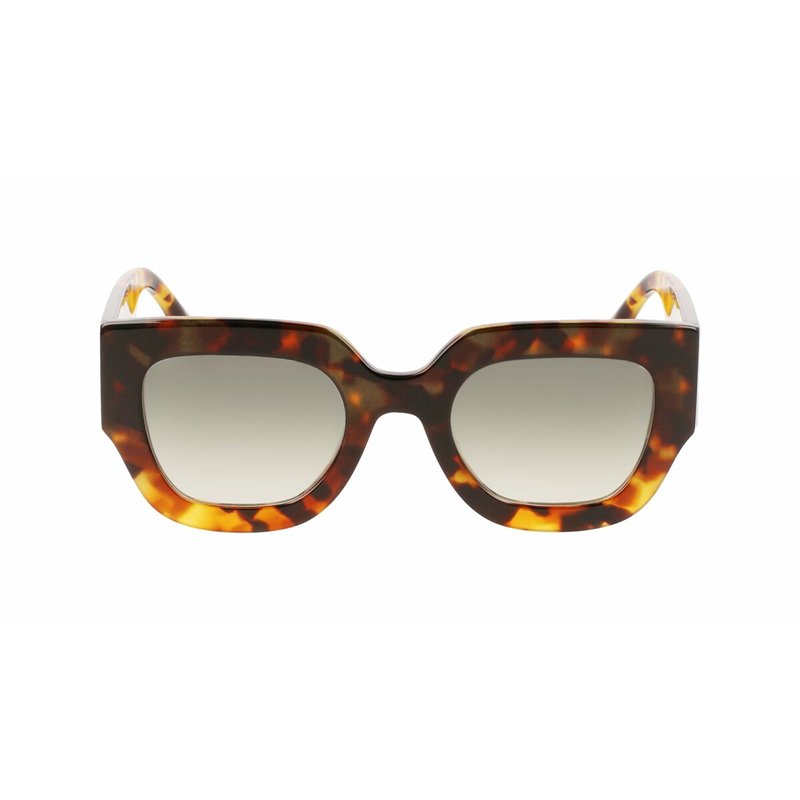 Image secondaire de Lunettes de soleil Femme Victoria Beckham VB606S-4924240 Ø 49 mm