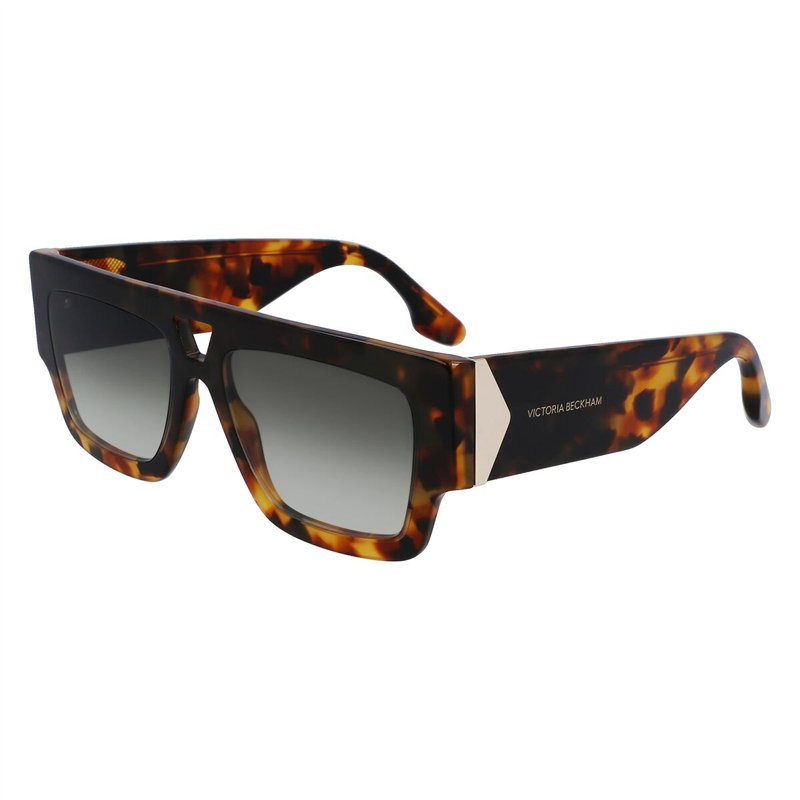 Lunettes de soleil Femme Victoria Beckham VB651S-5517232 Ø 55 mm