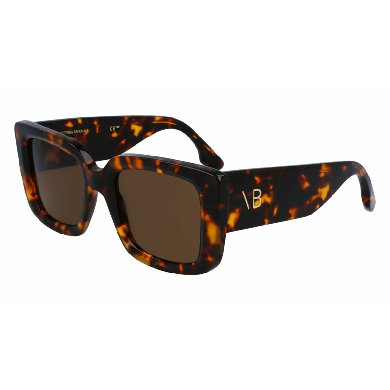 Lunettes de soleil Femme Victoria Beckham VB653S-5221234 Ø 52 mm