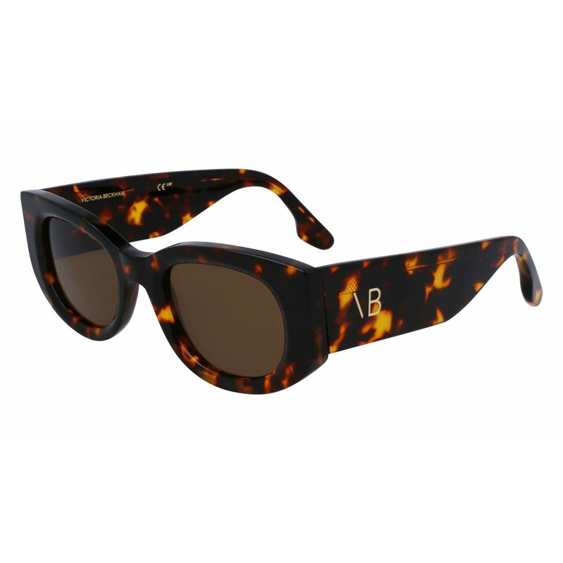 Lunettes de soleil Femme Victoria Beckham VB654S-5022234 Ø 50 mm