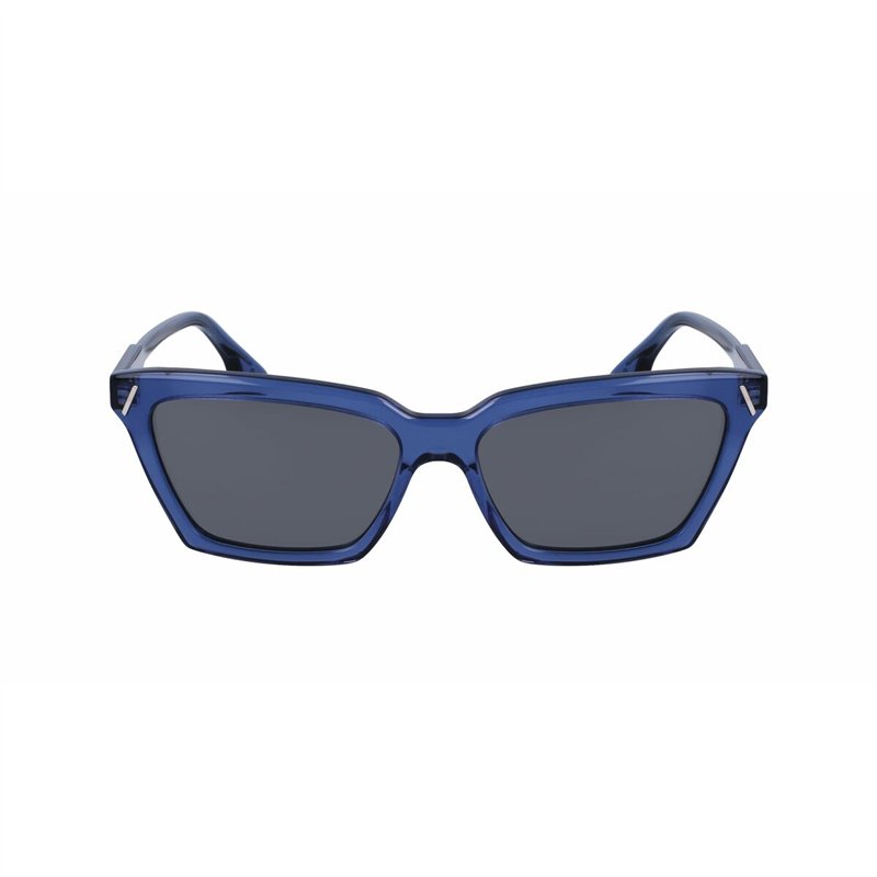 Image secondaire de Lunettes de soleil Femme Victoria Beckham VB661S-5716414 ø 57 mm