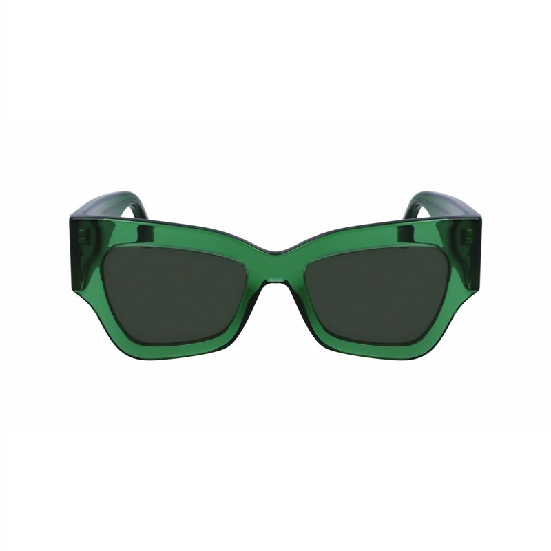 Image secondaire de Lunettes de soleil Femme Victoria Beckham VB662S-5218300 Ø 52 mm