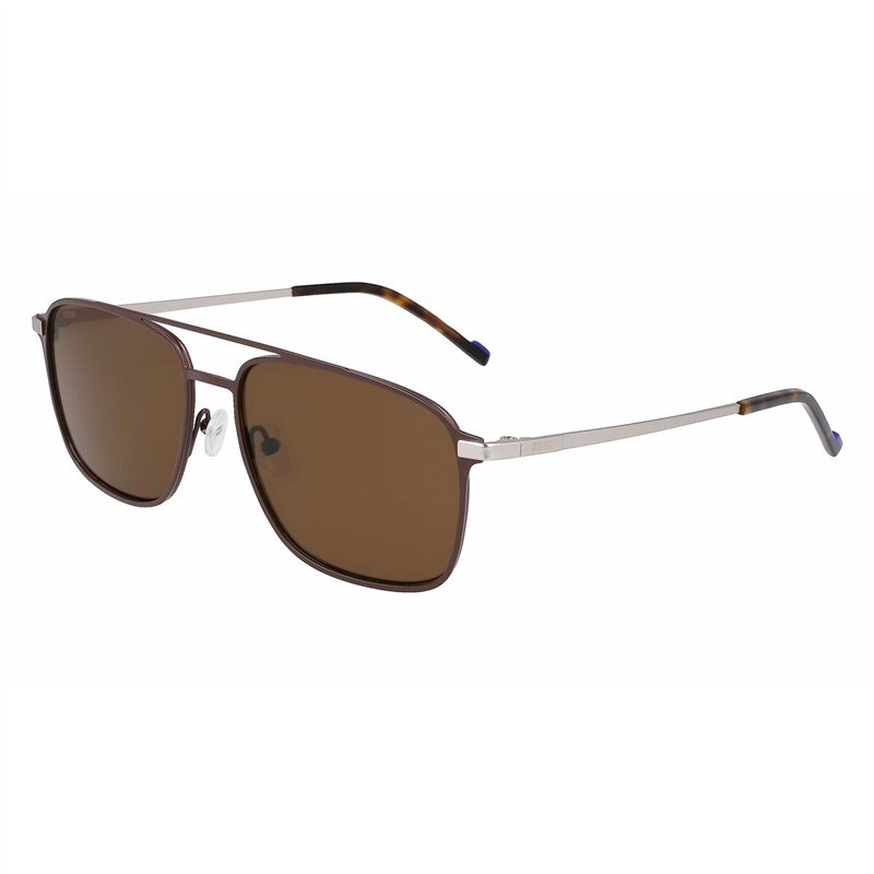Lunettes de soleil Homme Zeiss ZS22116SP-5716047 ø 57 mm