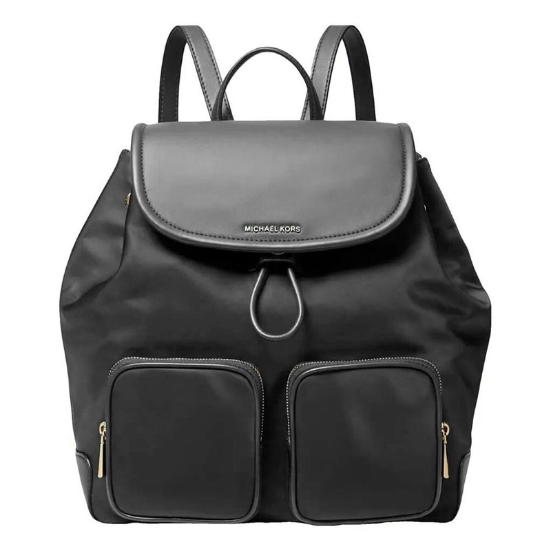 Sac à dos Casual Michael Kors Cara Noir
