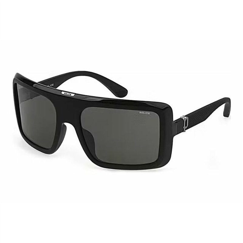 Lunettes de soleil Femme Police SPLF62M-6104AW Ø 62 mm