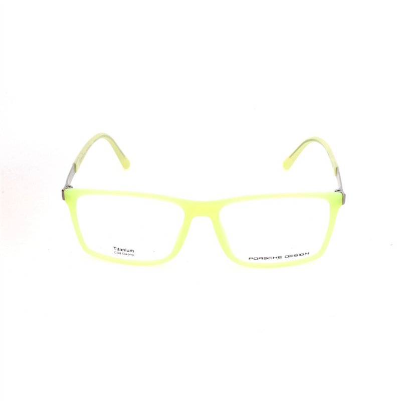 Image secondaire de Monture de Lunettes Homme Porsche Design P8260-D Vert ø 56 mm