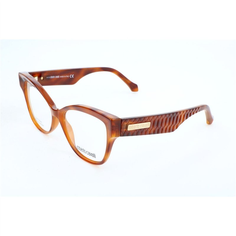 Image secondaire de Monture de Lunettes Femme Roberto Cavalli RC5080-054 Ø 53 mm