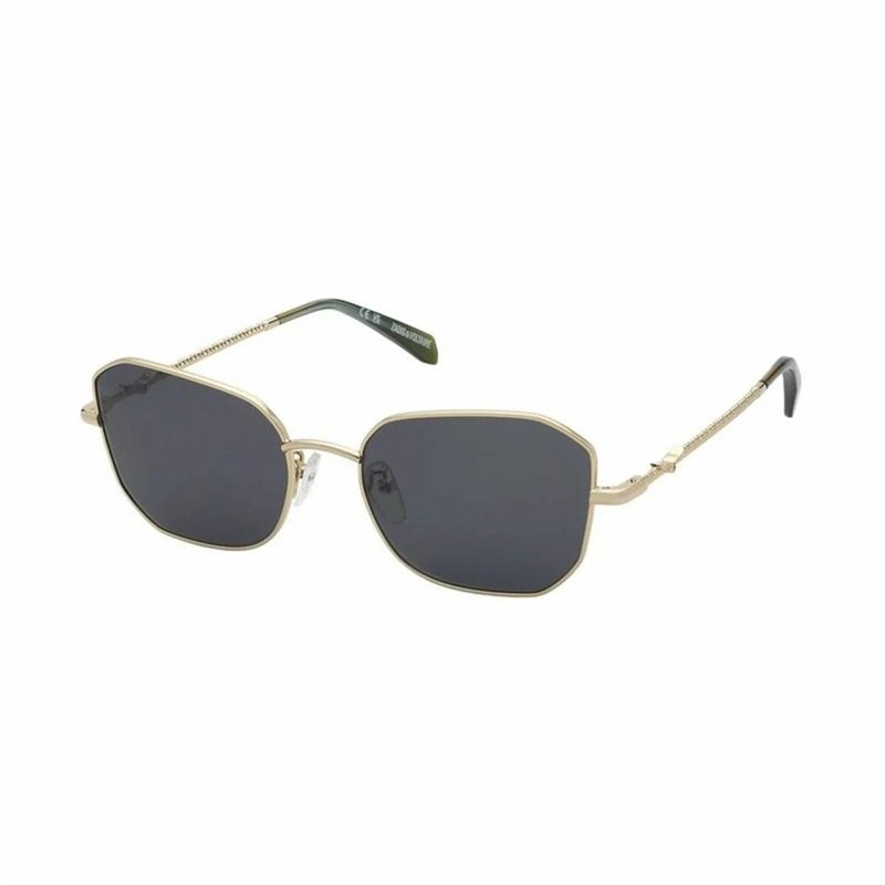 Lunettes de soleil Femme Zadig & Voltaire SZV405-550300 Ø 55 mm