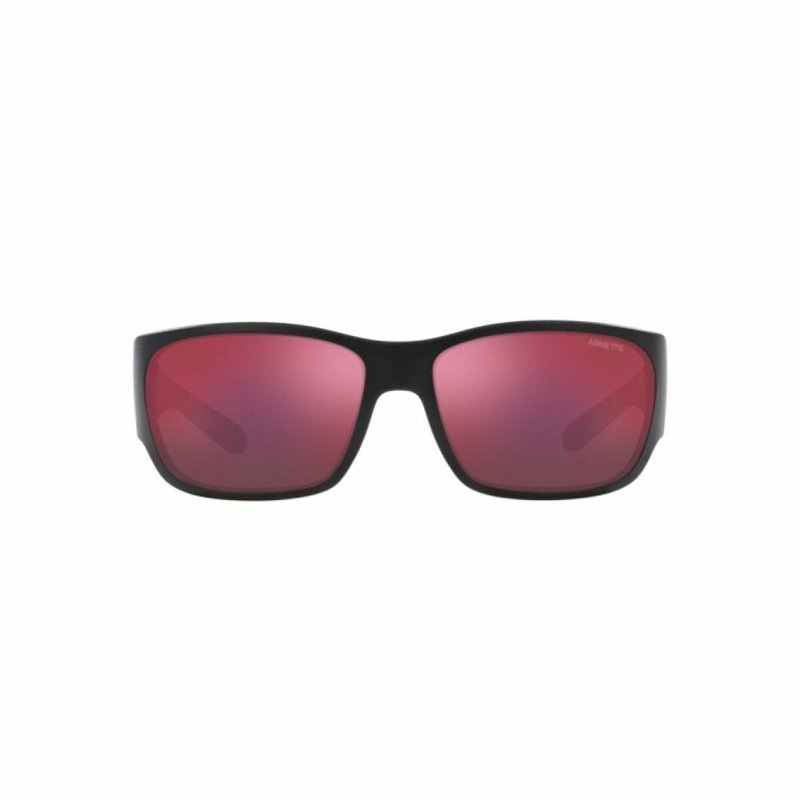 Image secondaire de Lunettes de soleil Unisexe Arnette AN4324-28056Q61 ø 60 mm