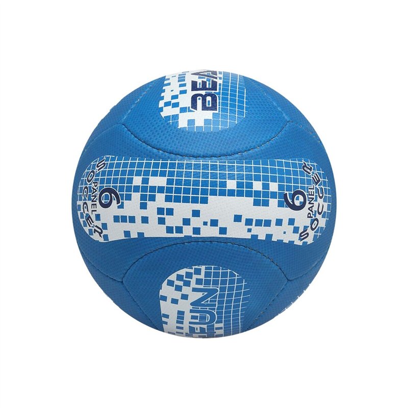 Image secondaire de Ballon de Foot de Plage Nº5 PVC Ø 20 cm Bleu 20-23 cm