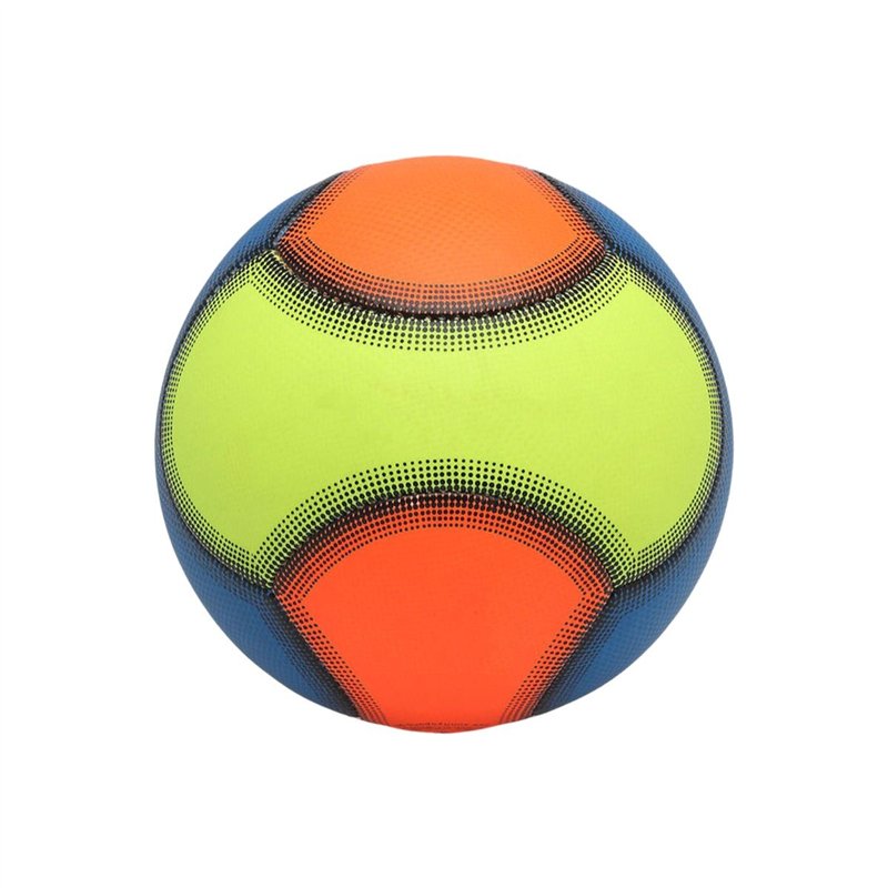 Image secondaire de Ballon de Foot de Plage Nº5 PVC Ø 20 cm Multicouleur 20-23 cm