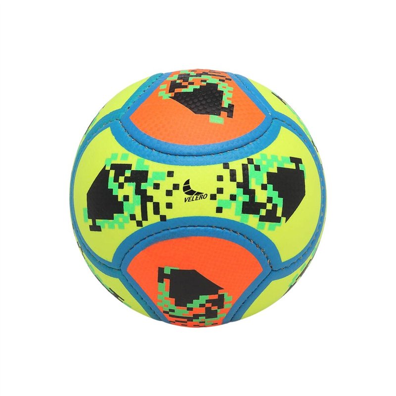 Image secondaire de Ballon de Foot de Plage Nº5 PVC Ø 20 cm Multicouleur 20-23 cm