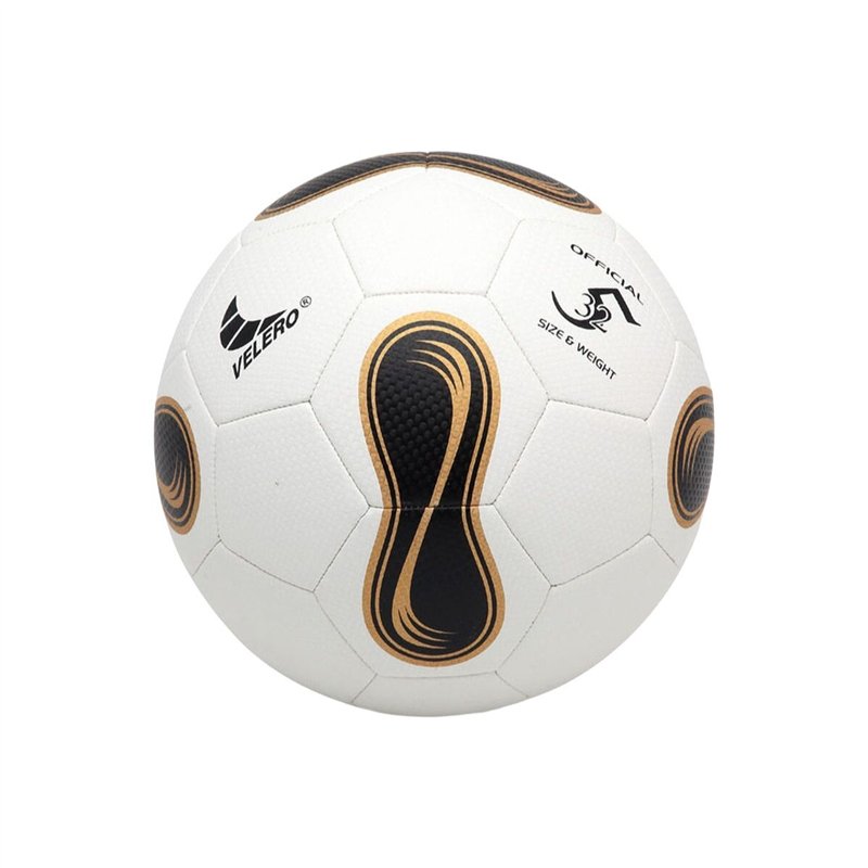 Image secondaire de Ballon de Foot de Plage PVC Ø 20 cm Blanc 20-23 cm