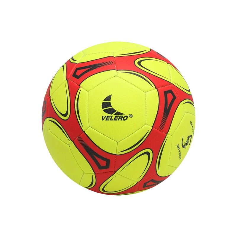 Image secondaire de Ballon de Foot de Plage PVC Ø 20 cm Jaune 20-23 cm