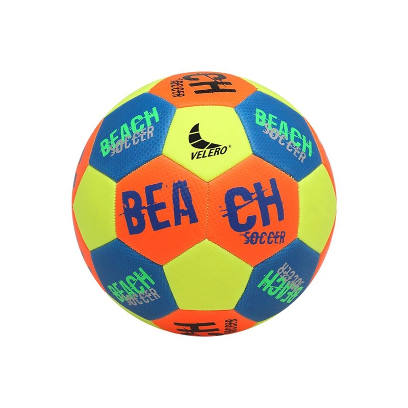 Image secondaire de Ballon de Foot de Plage PVC Ø 20 cm Multicouleur 20-23 cm