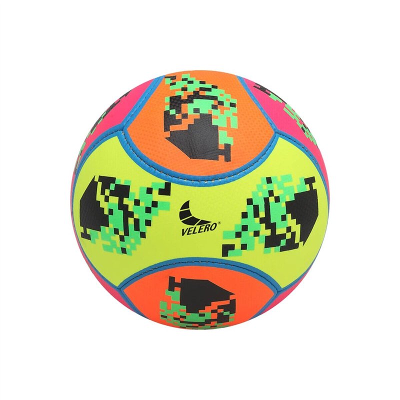 Image secondaire de Ballon de Foot de Plage PVC Ø 20 cm Multicouleur 20-23 cm