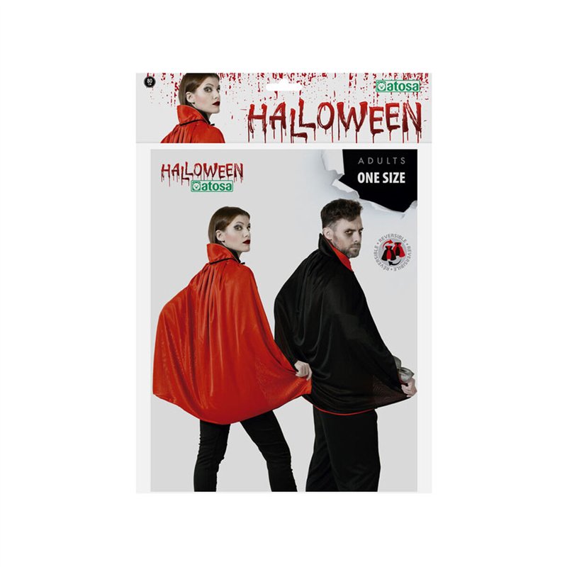 Image secondaire de Déguisement pour Adultes Vampire