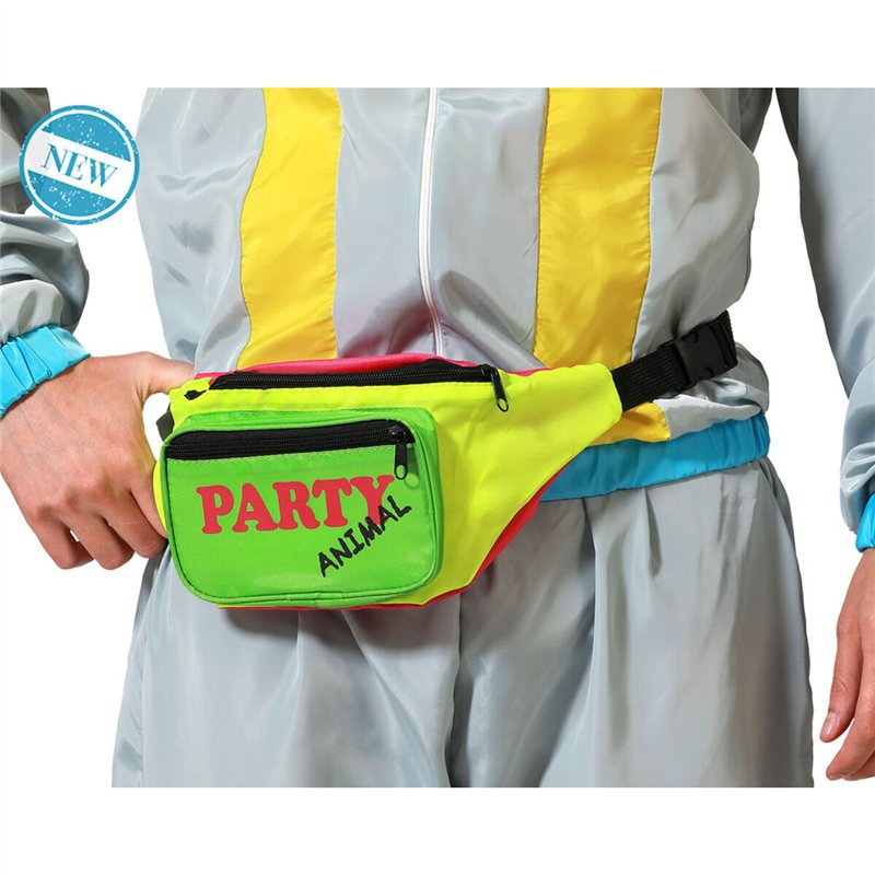Accessoire de costumes party Neón Sac banane