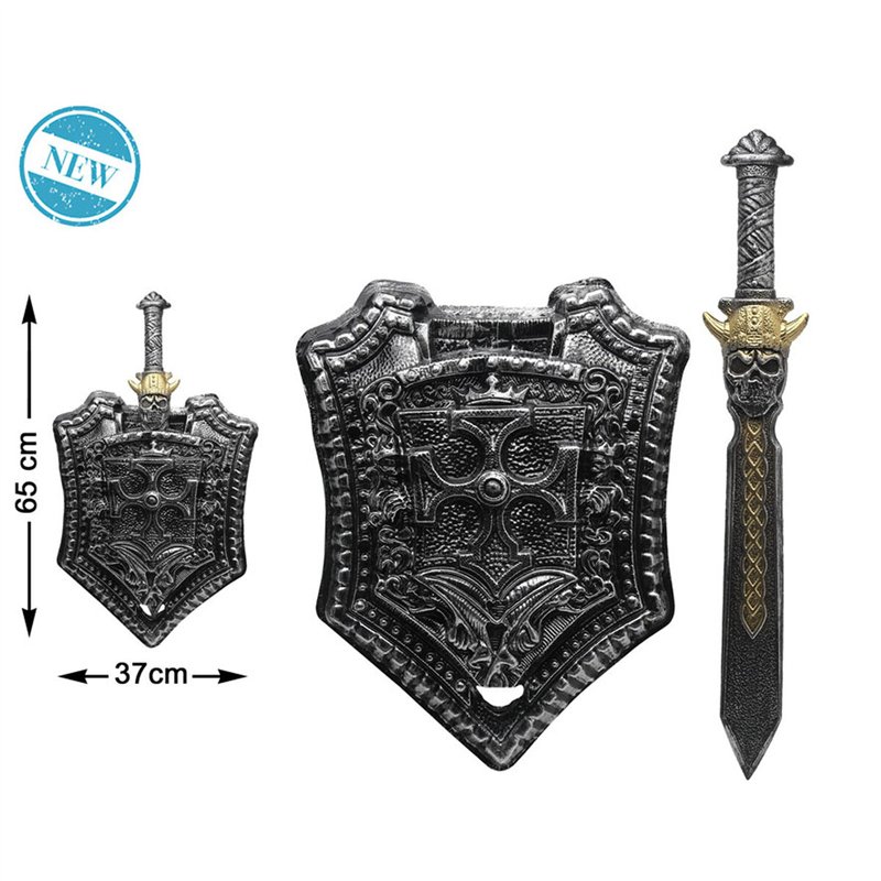 Image secondaire de Bouclier Viking