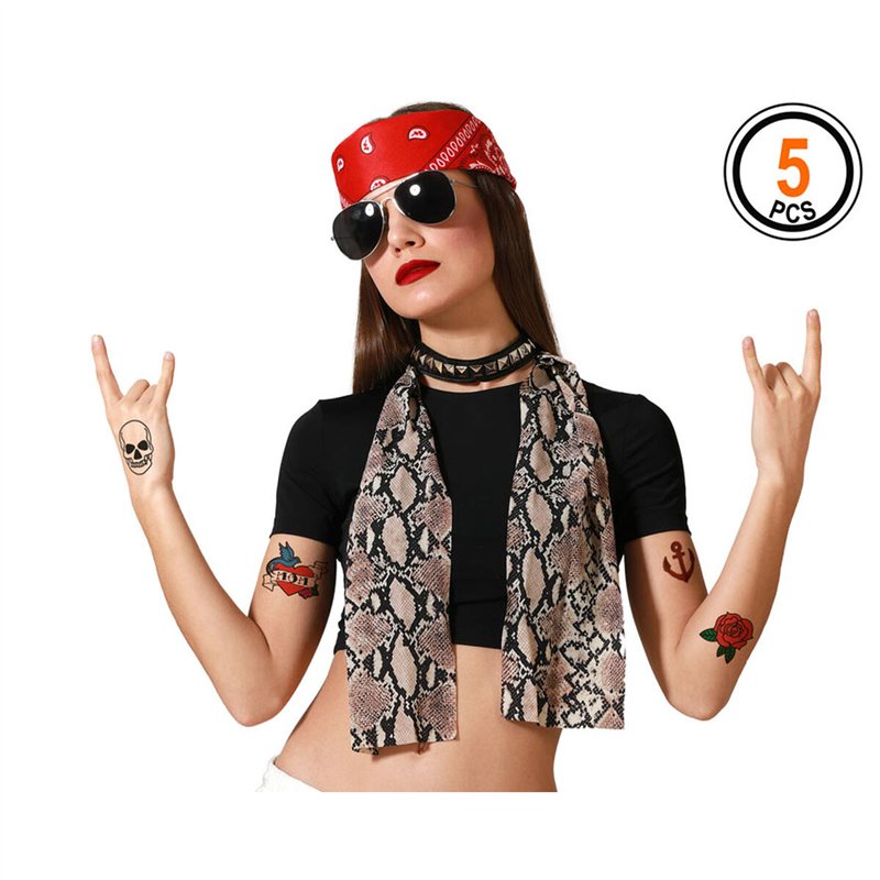 Image secondaire de Accessoire de costumes Motard