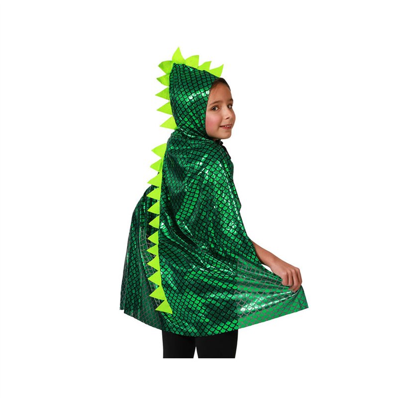 Image secondaire de Cape Dinosaure