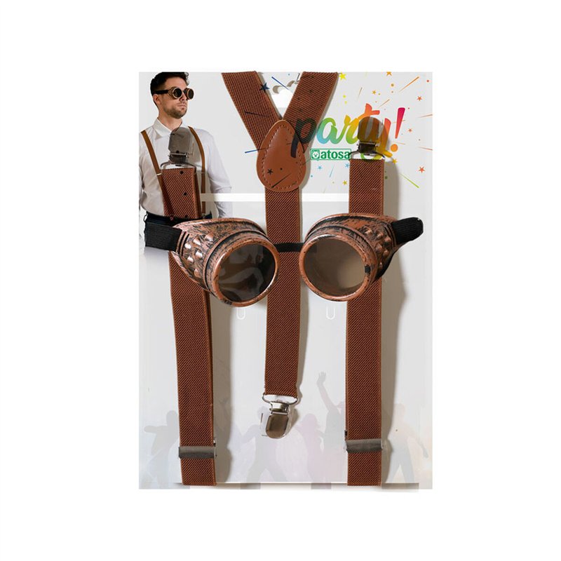 Accessoire de costumes
